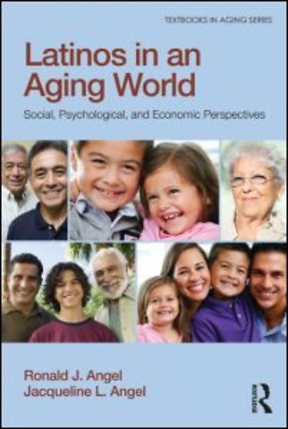 Latinos in an Aging World