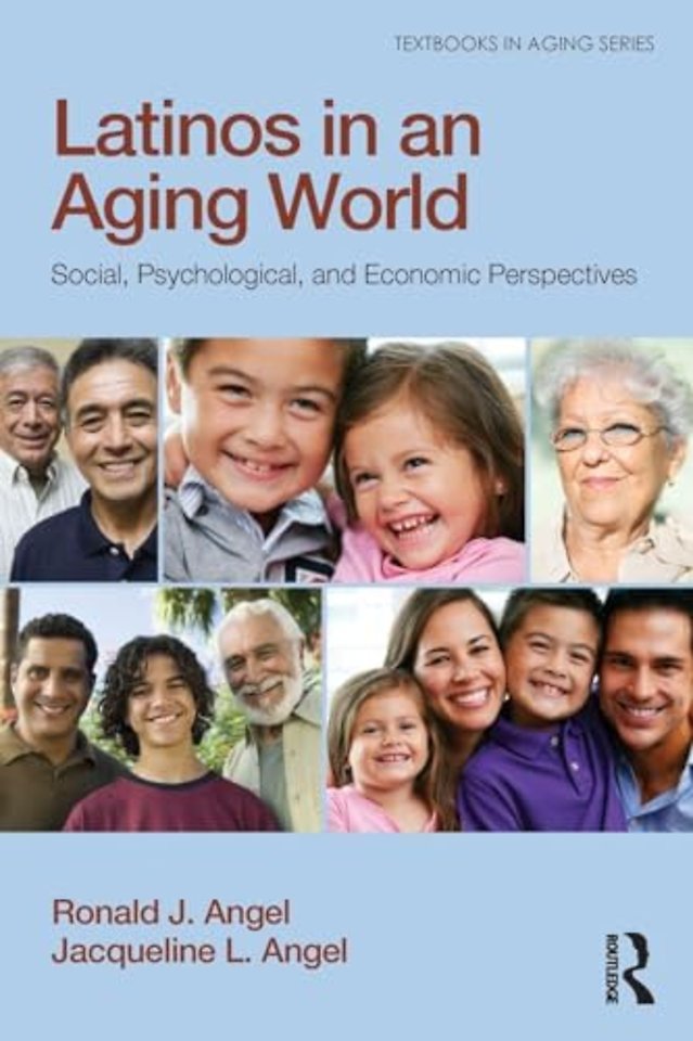 Latinos in an Aging World