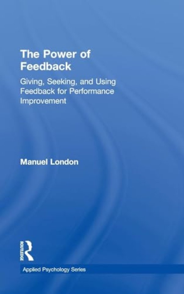 Power of Feedback