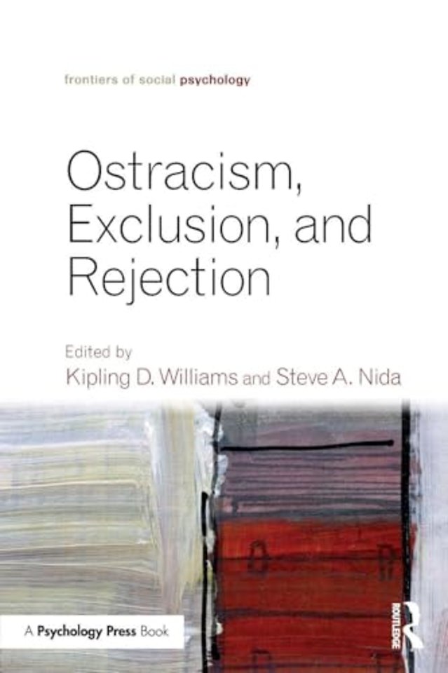 Ostracism, Exclusion, and Rejection