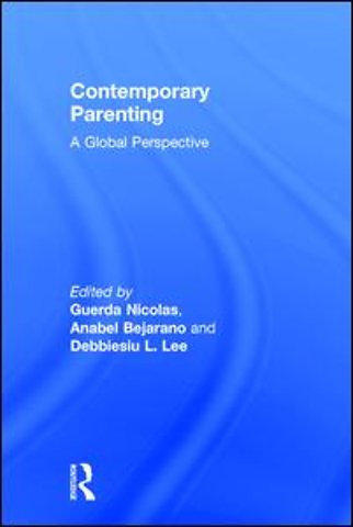 Contemporary Parenting