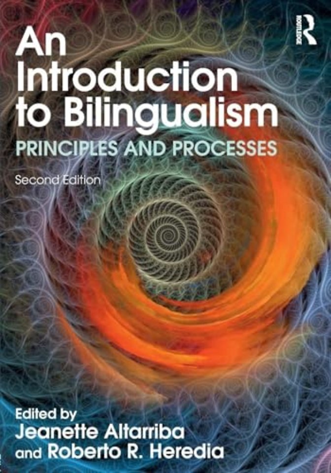 Introduction to Bilingualism