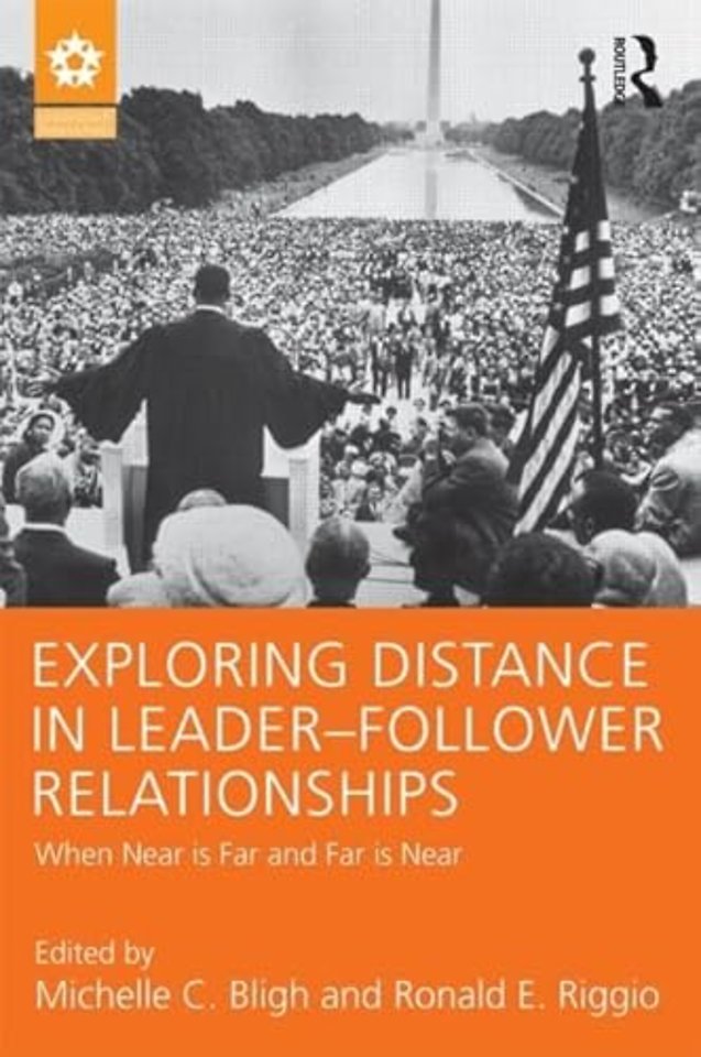 Exploring Distance in Leader-Follower Relationships
