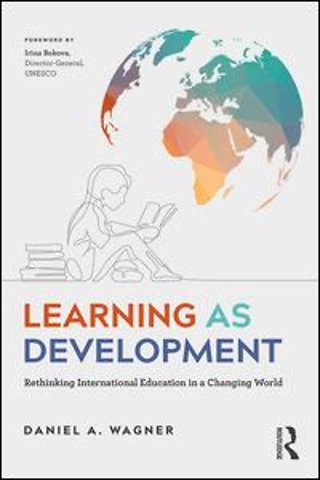Learning as Development
