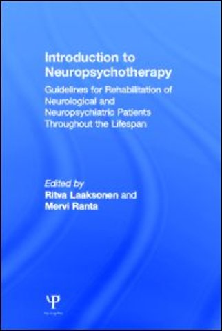 Introduction to Neuropsychotherapy