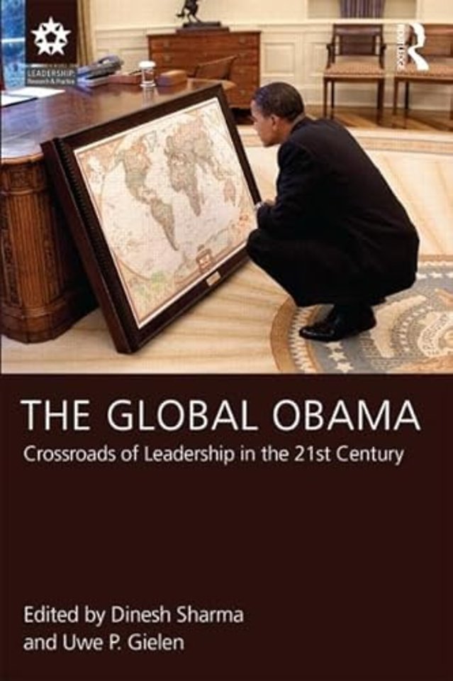 Global Obama