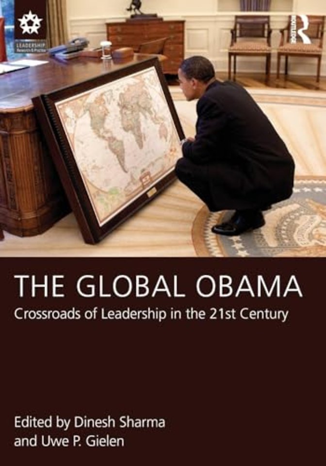 Global Obama