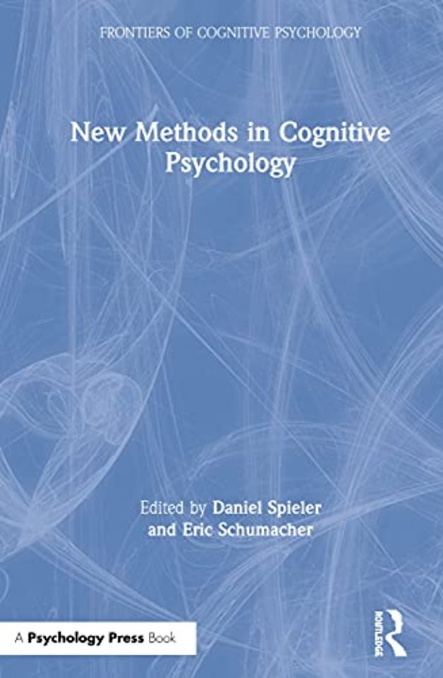 New Methods in Cognitive Psychology