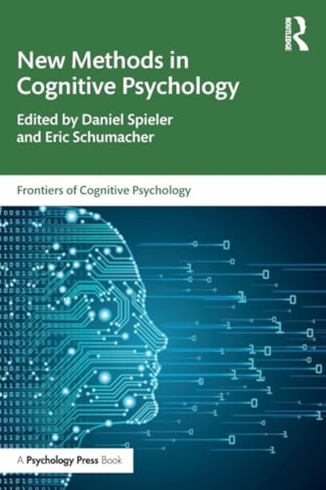 New Methods in Cognitive Psychology