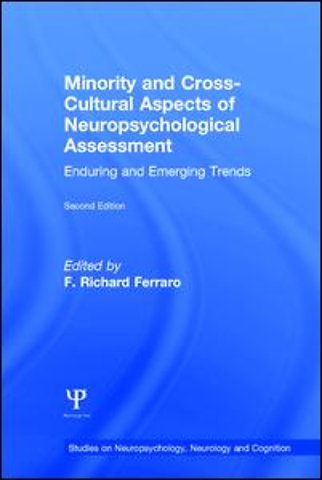 Minority and Cross-Cultural Aspects of Neuropsychological Assessment