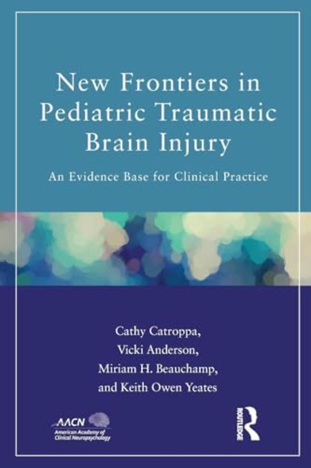 New Frontiers in Pediatric Traumatic Brain Injury