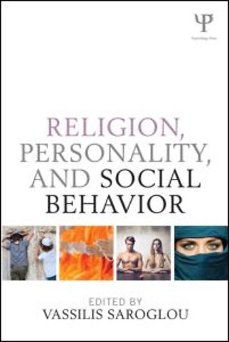 Religion, Personality, and Social Behavior