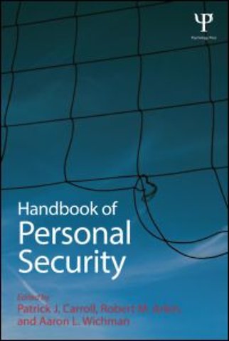 Handbook of Personal Security
