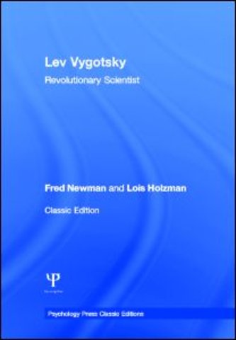 Lev Vygotsky (Classic Edition)