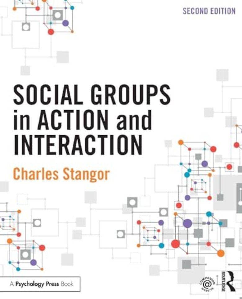Social Groups in Action and Interaction
