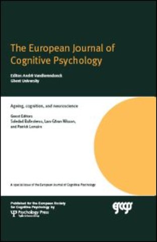 Ageing, Cognition, and Neuroscience