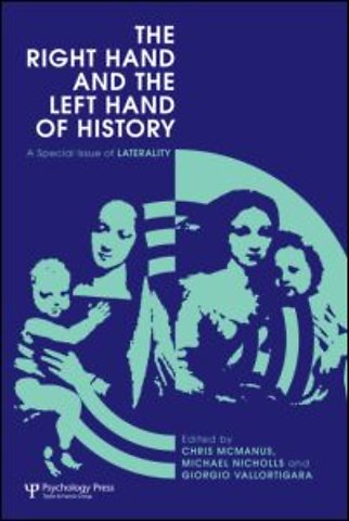 Right Hand and the Left Hand of History