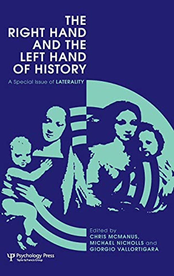 Right Hand and the Left Hand of History