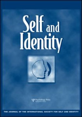 Self- and Identity-Regulation and Health
