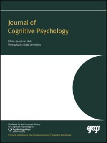 Cognition and Emotion