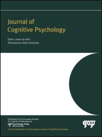 Information Processing, Affect and Psychopathology