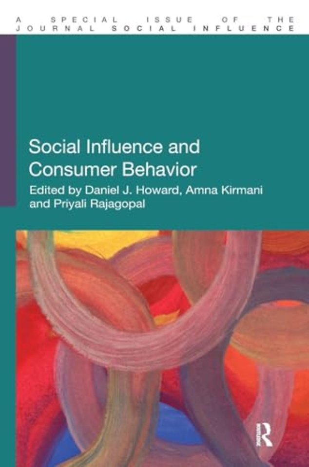 Social Influence and Consumer Behavior