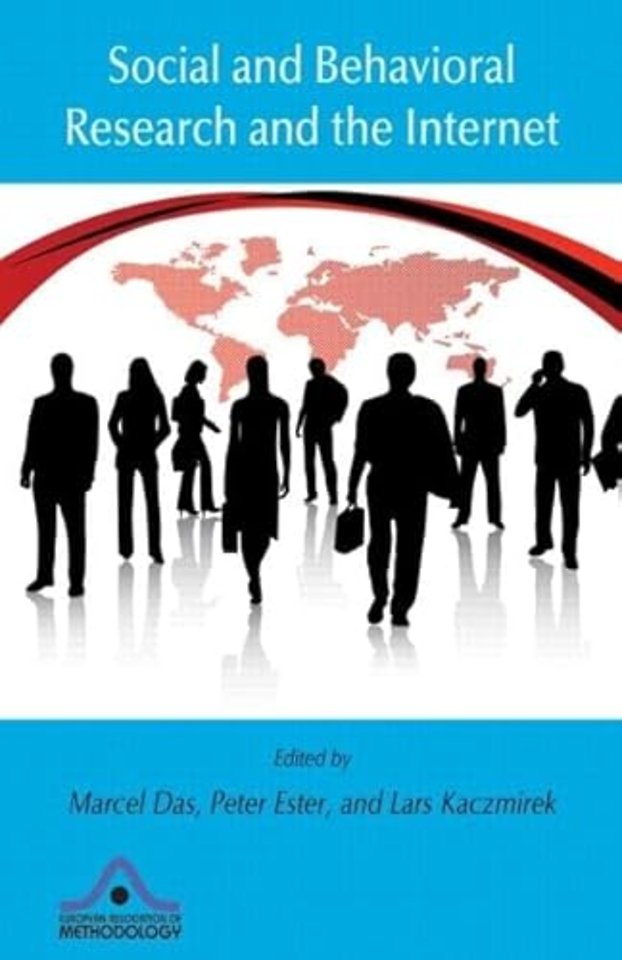 Social and Behavioral Research and the Internet