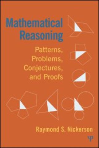 Mathematical Reasoning