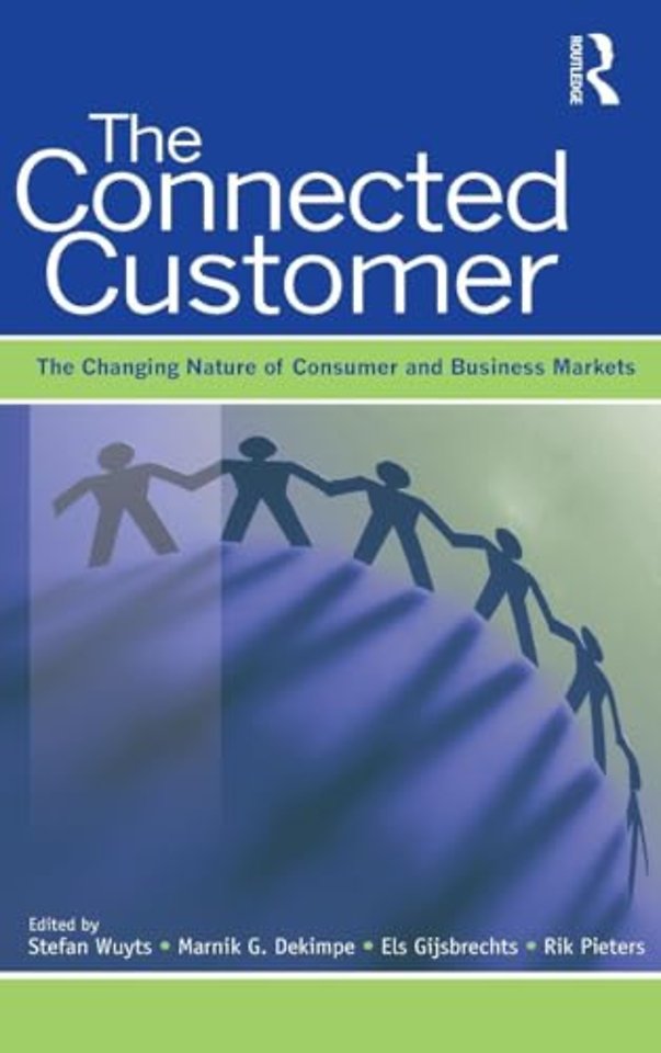 Connected Customer