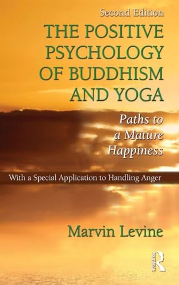 Positive Psychology of Buddhism and Yoga