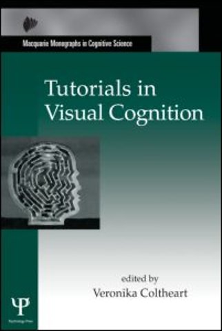 Tutorials in Visual Cognition