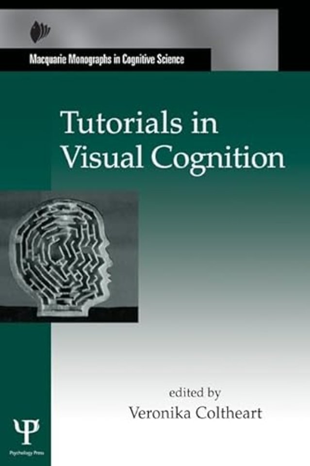 Tutorials in Visual Cognition