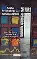 Social Psychology and Organizations