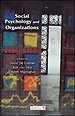 Social Psychology and Organizations Social Psychology and Organizations