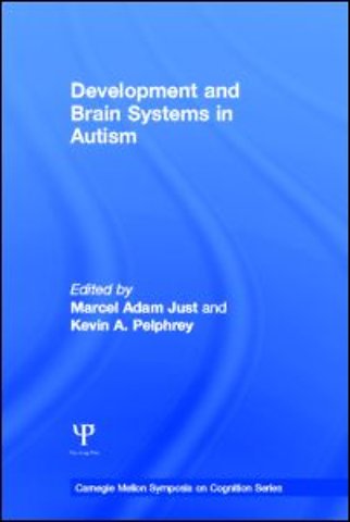 Development and Brain Systems in Autism