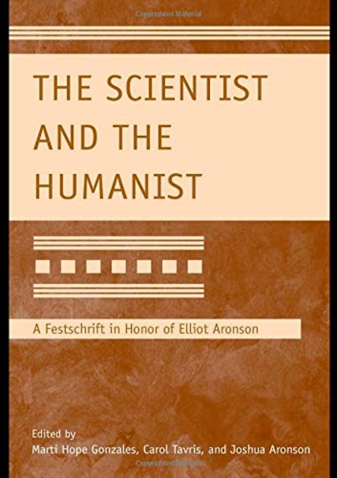 Scientist and the Humanist