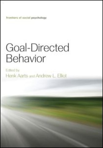 Goal-Directed Behavior