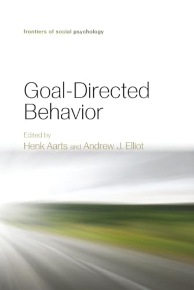 Goal-Directed Behavior