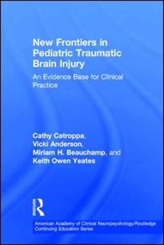 New Frontiers in Pediatric Traumatic Brain Injury