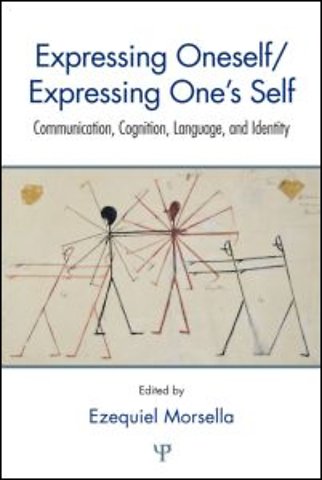Expressing Oneself / Expressing One's Self