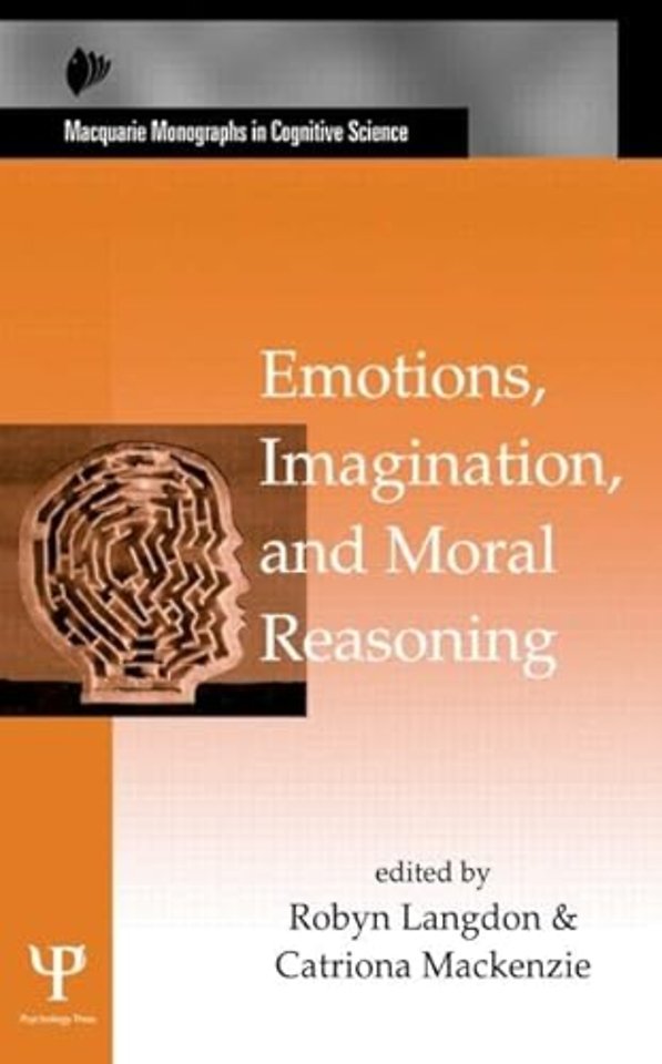 Emotions, Imagination, and Moral Reasoning