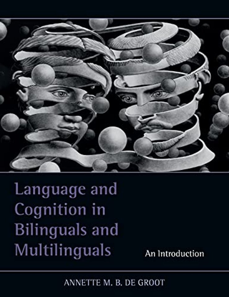 Language and Cognition in Bilinguals and Multilinguals