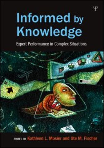 Informed by Knowledge