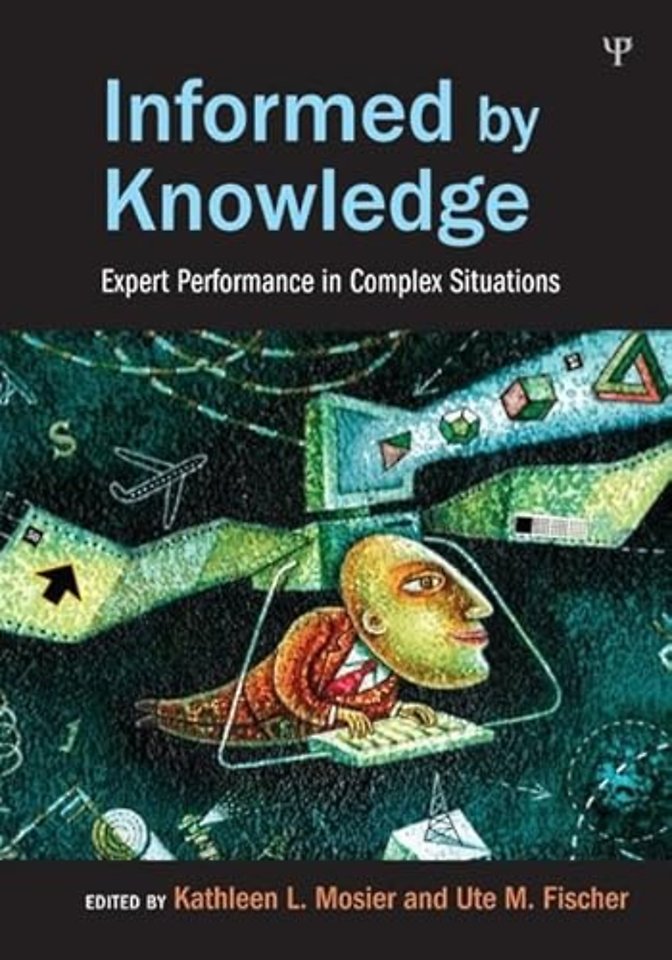 Informed by Knowledge
