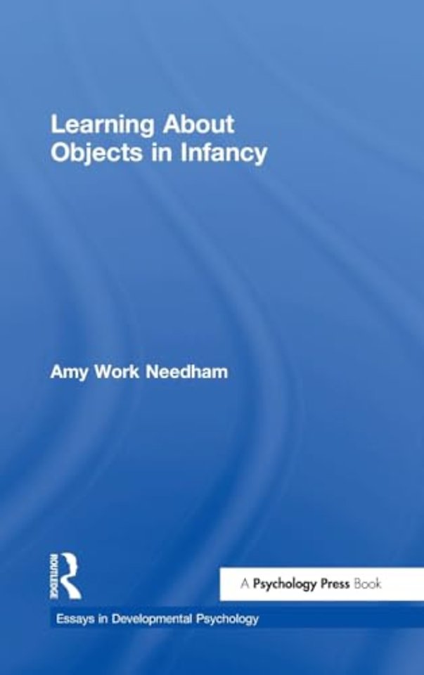 Learning About Objects in Infancy
