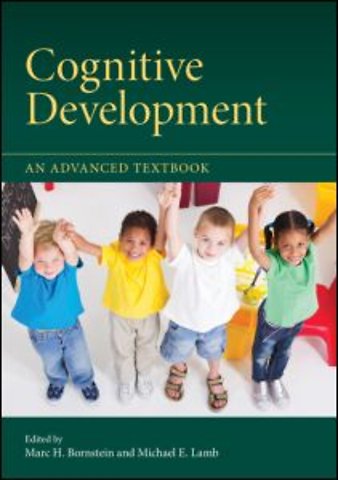 Cognitive Development