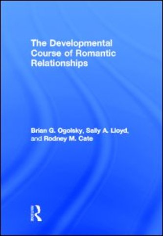 Developmental Course of Romantic Relationships
