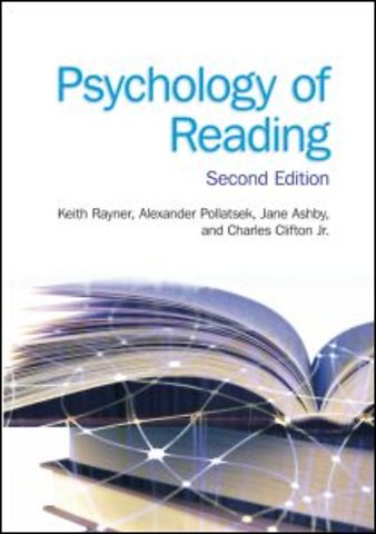Psychology of Reading
