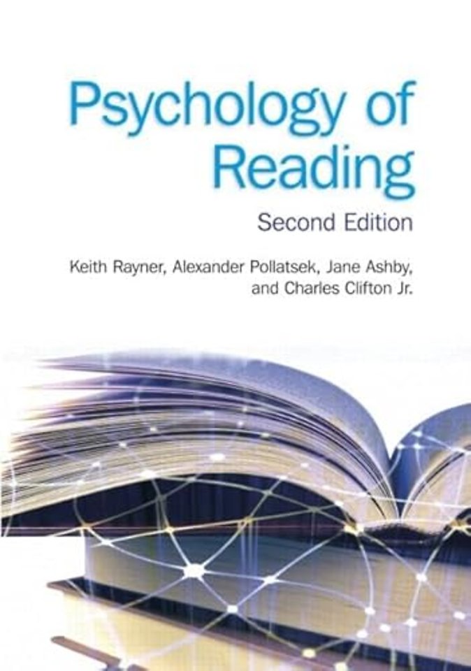 Psychology of Reading