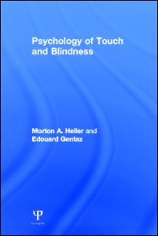 Psychology of Touch and Blindness
